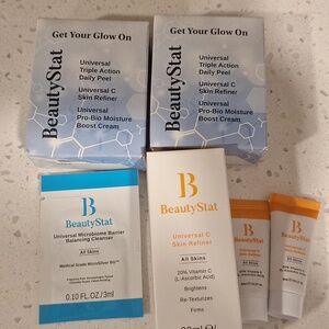 Beauty Stat mega bundle